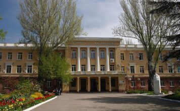 ВИЇЗД ОФТАЛЬМОЛОГІЧНОЇ БРИГАДИ ІНСТИТУТУ ФІЛАТОВА, ПРИСВЯЧЕНИЙ МІЖНАРОДНОМУ ДНЮ ЗАХИСТУ ДІТЕЙ