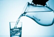 Затверджено Державні санітарні норми і правила “Показники безпечності та окремі показники якості питної води в умовах воєнного стану та надзвичайних ситуаціях іншого характеру”