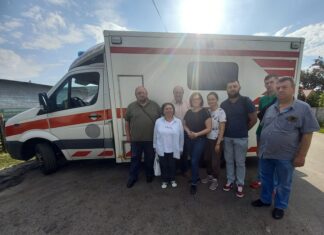 Академічна медицина людям