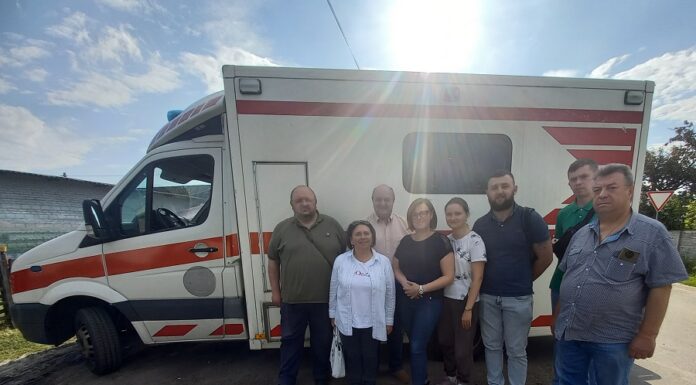 Академічна медицина людям