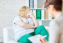 Ожиріння: вихід завжди там, де вхід