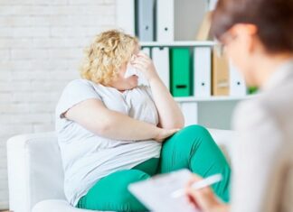 Ожиріння: вихід завжди там, де вхід