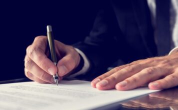 Підписано Меморандум про спільну діяльність між НАМНУ та КНП “Гостомельський центр первинної медико-санітарної допомоги” Гостомельської селищної ради