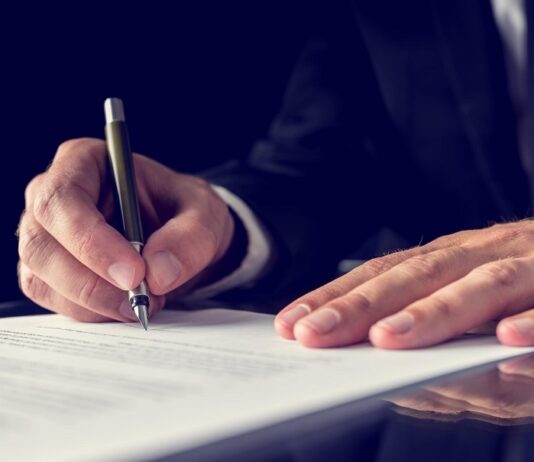 Підписано Меморандум про спільну діяльність між НАМНУ та КНП “Гостомельський центр первинної медико-санітарної допомоги” Гостомельської селищної ради