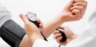 Ефективне лікування гіпертонії в умовах стресу
