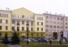 До 115-річчя ДУ «Інститут патології хребта та суглобів ім. проф. М. І. Ситенка НАМН України»