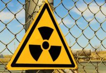 Пам’ятка для населення радіактивно забруднених територій