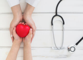 Лікарі йдуть до людей