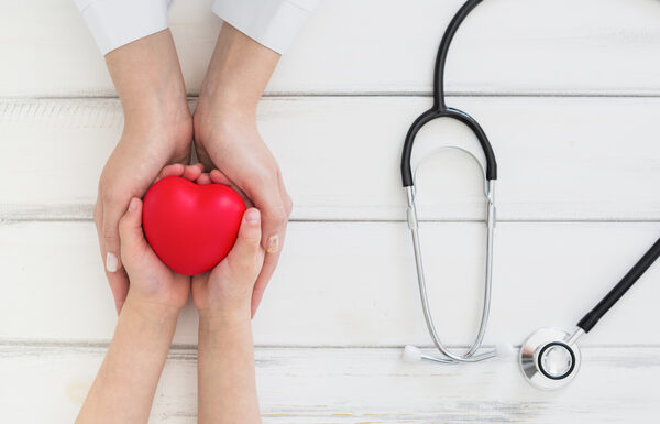 Лікарі йдуть до людей