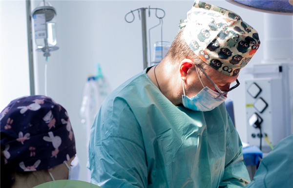 Кіста нирки. Що робити?