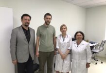 Мультидисциплінарна бригада НАМН України в Чернівцях