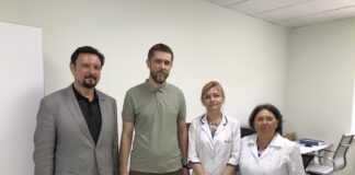 Мультидисциплінарна бригада НАМН України в Чернівцях