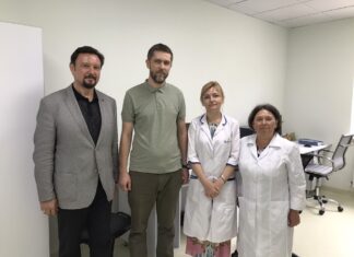 Мультидисциплінарна бригада НАМН України в Чернівцях