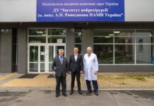 Кожен заклад охорони здоров’я робить свій внесок у перемогу, тримаючи медичний фронт — Віктор Ляшко