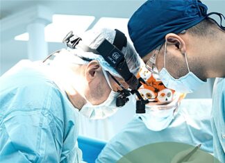 Ехінококоз. Клінічний випадок