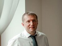 КУЧИН Юрій Леонідович