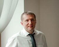КУЧИН Юрій Леонідович