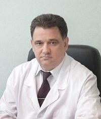 НАУМЕНКО Олександр Миколайович