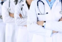 Консультативна медична допомога мешканцям Гостомельської громади