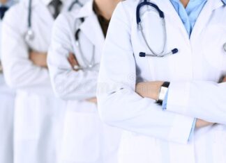 Консультативна медична допомога мешканцям Гостомельської громади