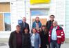 Надано консультативну медичну допомогу мешканцям Гостомельської ОТГ