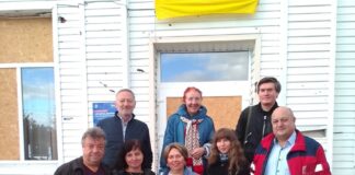 Надано консультативну медичну допомогу мешканцям Гостомельської ОТГ