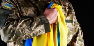 Привітання до Дня захисників і захисниць України
