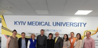Науково-практична конференція з міжнародною участю «Глаукома + 2022»