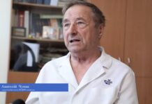 Яка йодна профілактика ефективна при викиді радіації