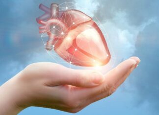 Консультативна медична допомога мешканцям Київської області до Всесвітнього дня серця