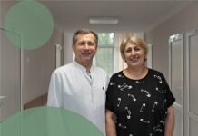 «Якби ж я потрапила до вас ще тоді, 9 років тому!»