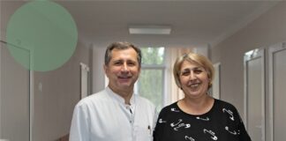 «Якби ж я потрапила до вас ще тоді, 9 років тому!»
