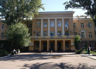 Лікування травми ока в Інституті очних хвороб і тканинної терапії ім. В.П. Філатова НАМН України