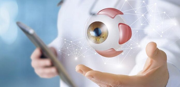 Надання консультаційної допомоги мобільною виїзною бригадою фахівців Інституту очних хвороб і тканинної терапії ім. В.П. Філатова НАМН України