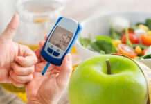 Цукровий діабет – мовчазна епідемія