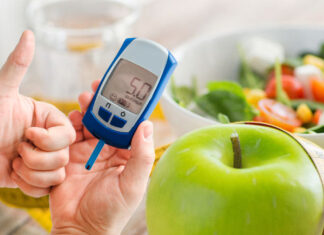 Цукровий діабет – мовчазна епідемія