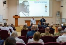 “IX Амосовські читання”: війна змінює розвиток кардіохірургії