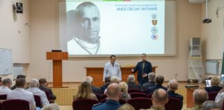 “IX Амосовські читання”: війна змінює розвиток кардіохірургії