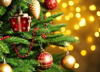 Привітання з Новим роком!