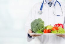 Міжнародна міжгалузева науково-практична конференція «Здорове харчування від дитинства до довголіття: стан та перспективи»