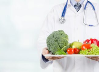 Міжнародна міжгалузева науково-практична конференція «Здорове харчування від дитинства до довголіття: стан та перспективи»