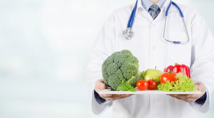 Міжнародна міжгалузева науково-практична конференція «Здорове харчування від дитинства до довголіття: стан та перспективи»