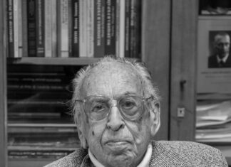 Пішов з життя Трахтенберг Ісаак Михайлович