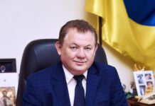 Інтерв’ю з віцепрезидентом НАМНУ, директором Національного інституту серцево-судинної хірургії імені М.М.Амосова Василем Лазоришинцем