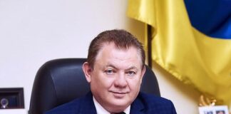 Інтерв’ю з віцепрезидентом НАМНУ, директором Національного інституту серцево-судинної хірургії імені М.М.Амосова Василем Лазоришинцем
