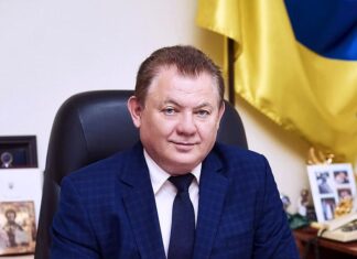 Інтерв’ю з віцепрезидентом НАМНУ, директором Національного інституту серцево-судинної хірургії імені М.М.Амосова Василем Лазоришинцем
