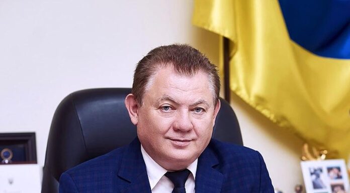 Інтерв’ю з віцепрезидентом НАМНУ, директором Національного інституту серцево-судинної хірургії імені М.М.Амосова Василем Лазоришинцем