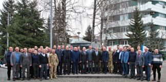 Науково-практична конференція «Шалімовські дні. Хірургія у війні – актуальні питання надання хірургічної допомоги у воєнний час»