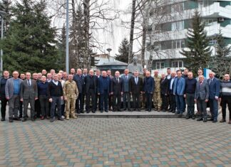 Науково-практична конференція «Шалімовські дні. Хірургія у війні – актуальні питання надання хірургічної допомоги у воєнний час»