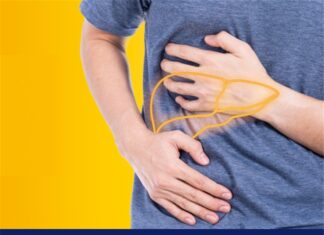 Білірубін – маркер функції та захворювань печінки